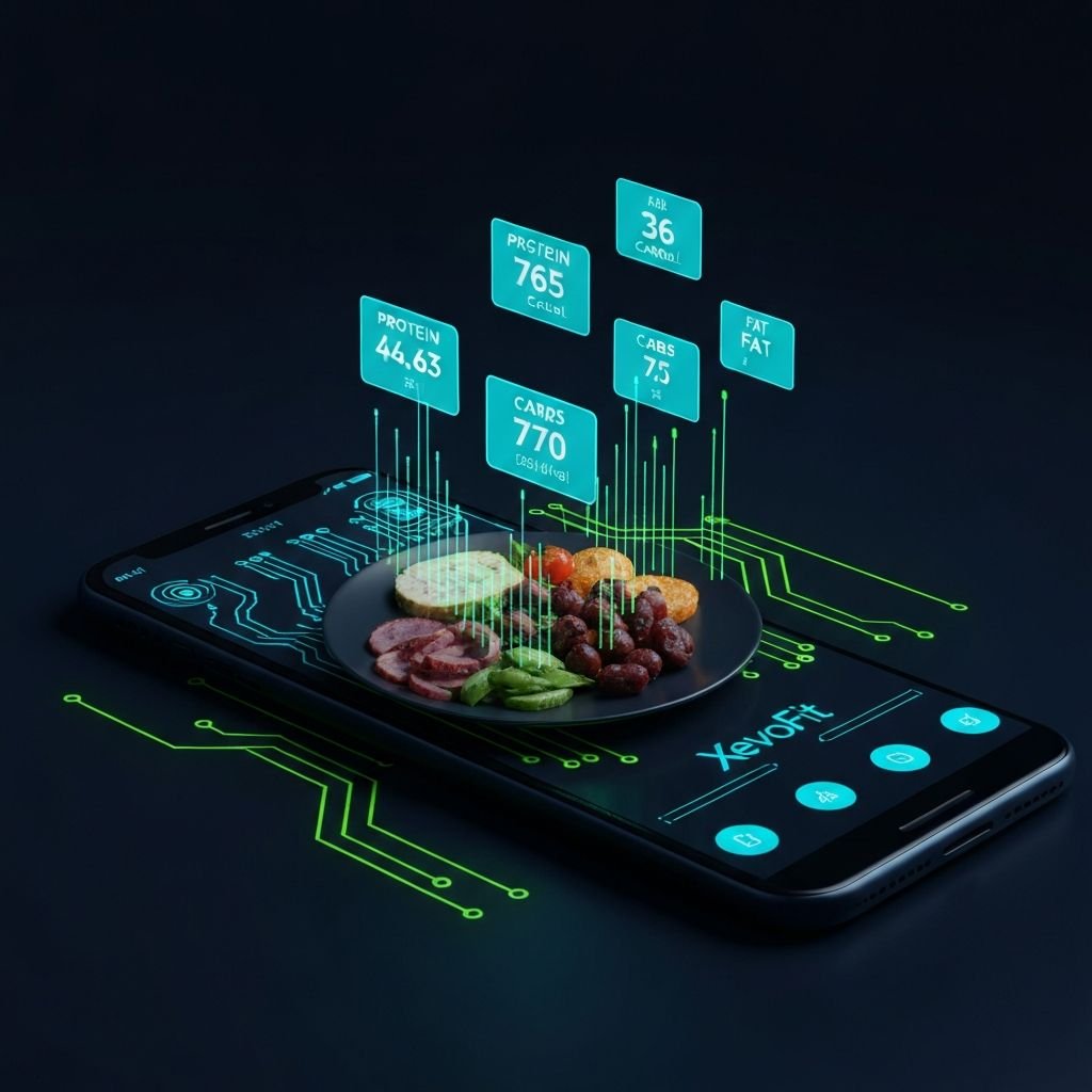 AI Food Scanner