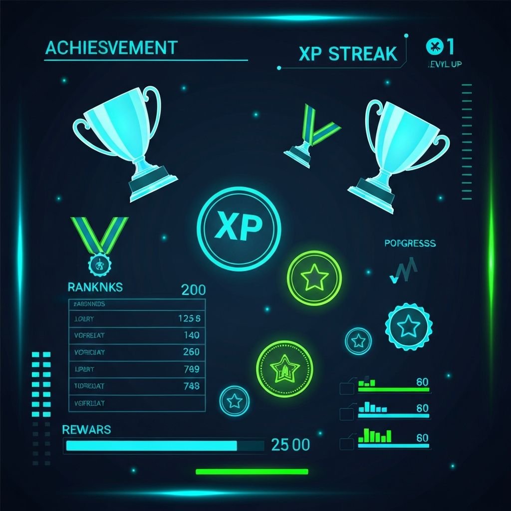 Reward System