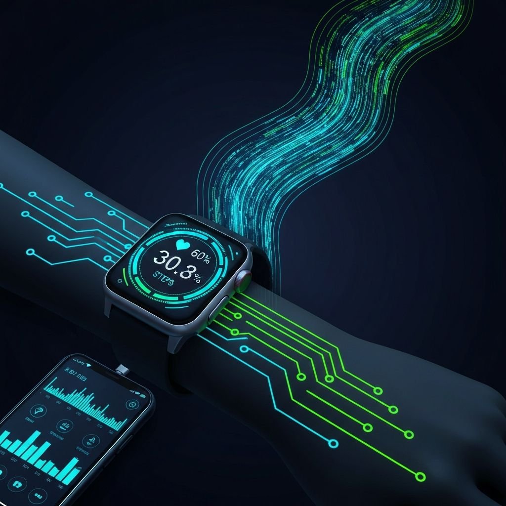 Smartwatch Sync